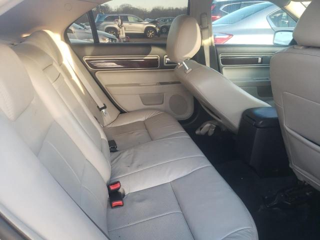 Photo 10 from auction – 2009 LINCOLN MKZ with VIN 3LNHM28T69R613413