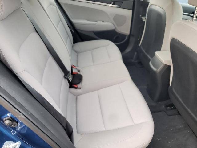 Photo 10 from auction – 2018 HYUNDAI ELANTRA SE with VIN 5NPD74LF2JH333681