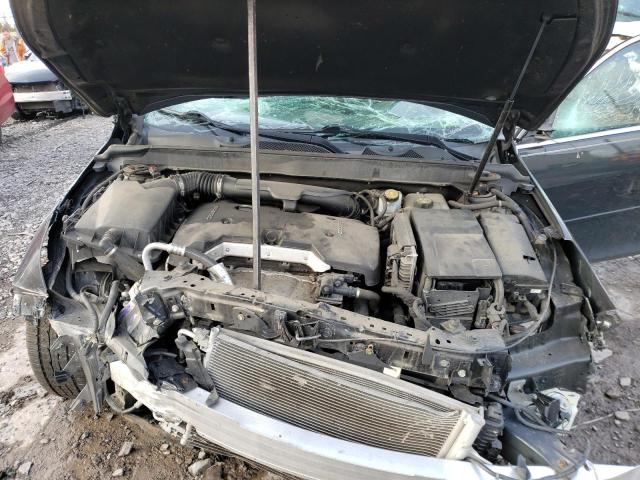 Photo 11 from auction – 2013 CHEVROLET MALIBU 1LT with VIN 1G11C5SA8DF178670