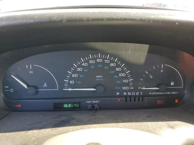 Foto 9 de la subasta – 1999 DODGE CARAVAN con VIN 2B4FP25BXXR457391