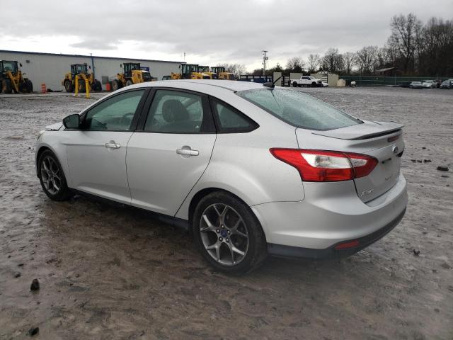 Photo 2 from auction – 2013 FORD FOCUS SE with VIN 1FADP3F2XDL314336