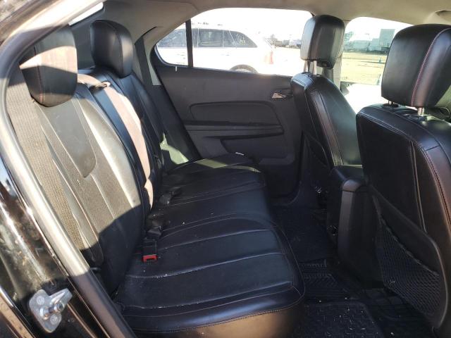 Photo 11 from auction – 2010 CHEVROLET EQUINOX LT with VIN 2CNFLFEY3A6331985