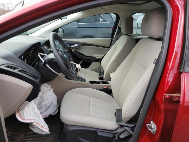 Photo 7 from auction – 2015 FORD FOCUS SE with VIN 1FADP3K21FL311155