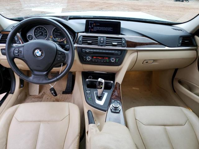 Photo 8 from auction – 2013 BMW 328 I with VIN WBA3A5G55DNP27018