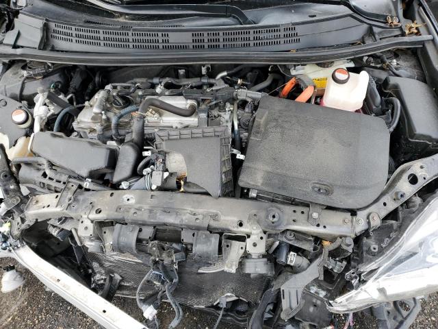 Photo 11 from auction – 2016 LEXUS CT 200 with VIN JTHKD5BH6G2256332
