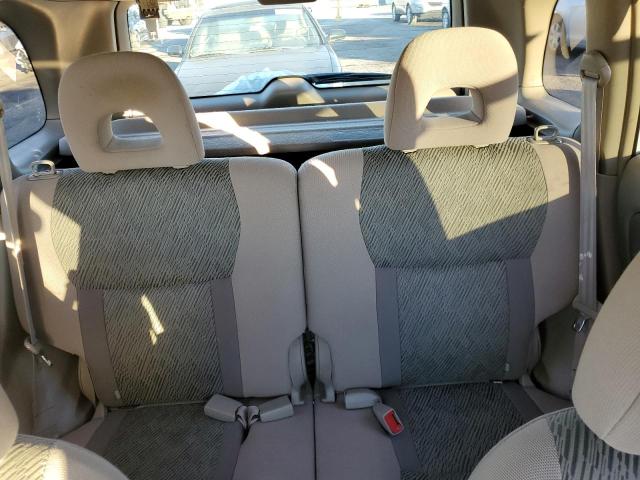 Photo 10 from auction – 2003 TOYOTA RAV4 with VIN JTEGH20V930102699