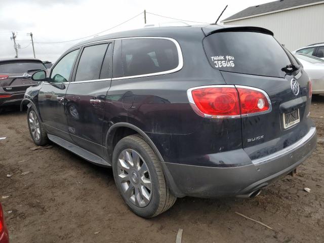 Photo 2 from auction – 2012 BUICK ENCLAVE with VIN 5GAKRDEDXCJ215838