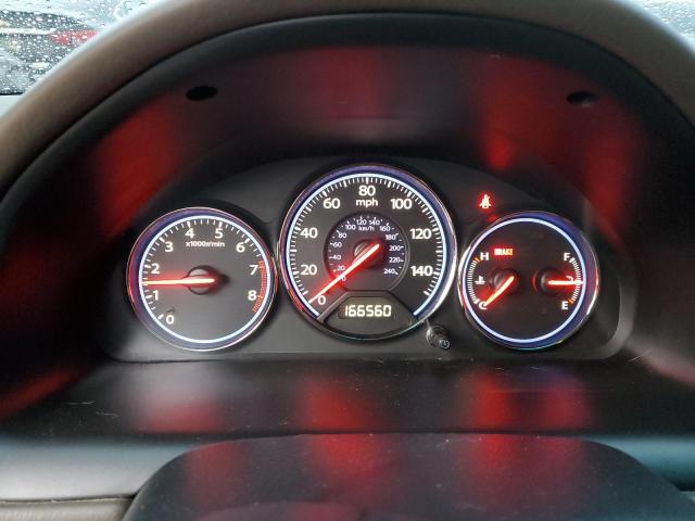 Photo 9 from auction – 2004 HONDA CIVIC with VIN JHMES15584S001030