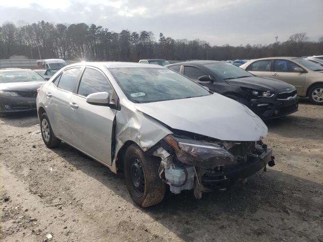 Photo 4 from auction – 2017 TOYOTA COROLLA L with VIN 2T1BURHE5HC760489
