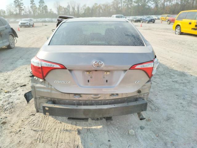 Photo 6 from auction – 2014 TOYOTA COROLLA L with VIN 5YFBURHEXEP129636