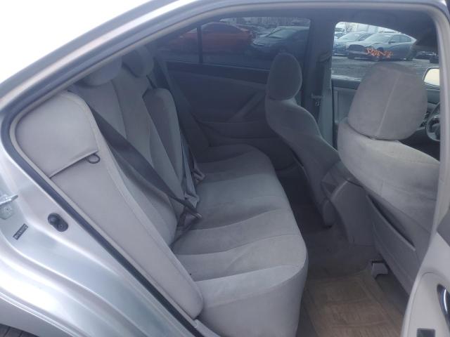 Photo 10 from auction – 2007 TOYOTA CAMRY CE with VIN 4T1BE46K47U702072