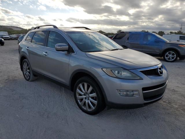 Photo 4 from auction – 2009 MAZDA CX-9 with VIN JM3TB28AX90180172