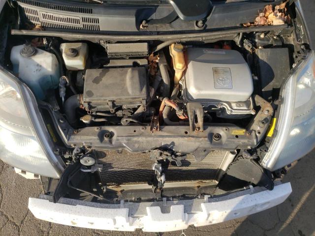 Photo 11 from auction – 2008 TOYOTA PRIUS with VIN JTDKB20U483362358