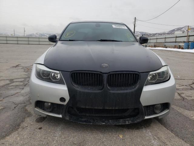 Photo 5 from auction – 2011 BMW 328 XI with VIN WBAPK7C50BA972717