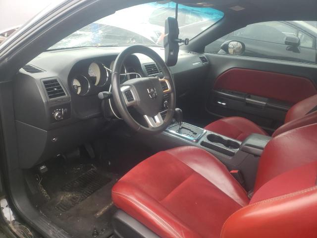Photo 8 from auction – 2014 DODGE CHALLENGER with VIN 2C3CDYBT9EH313577