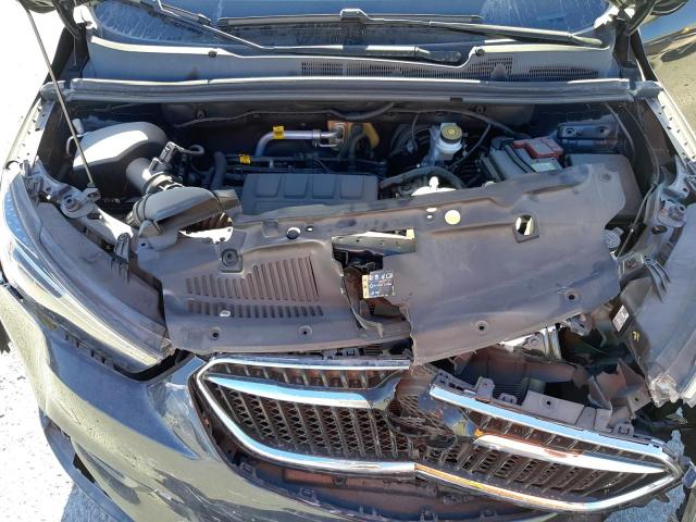 Photo 12 from auction – 2021 BUICK ENCORE PRE with VIN KL4CJESB3MB356226