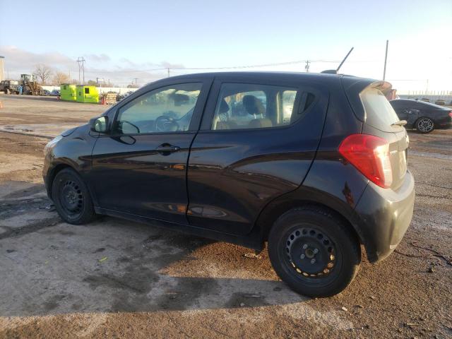 Photo 2 from auction – 2020 CHEVROLET SPARK LS with VIN KL8CB6SA5LC474974