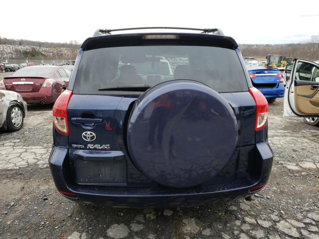 Photo 6 from auction – 2007 TOYOTA RAV4 with VIN JTMZD33V776025036