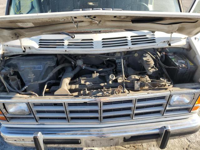 Photo 12 from auction – 1988 DODGE RAM VAN B2 with VIN 2B6HB23Y7JK107576
