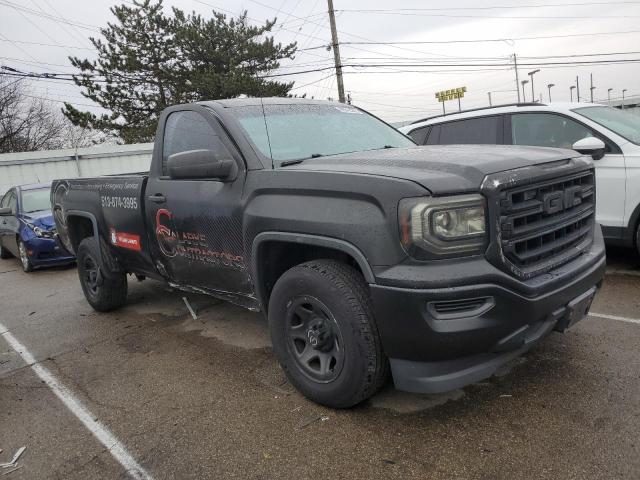 Photo 4 from auction – 2016 GMC SIERRA C15 with VIN 1GTN1LEC4GZ903863