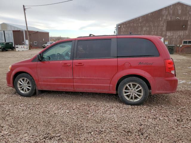 Zdjęcie 2 z aukcji – 2013 DODGE GRAND CARA z VIN 2C4RDGCG8DR726780