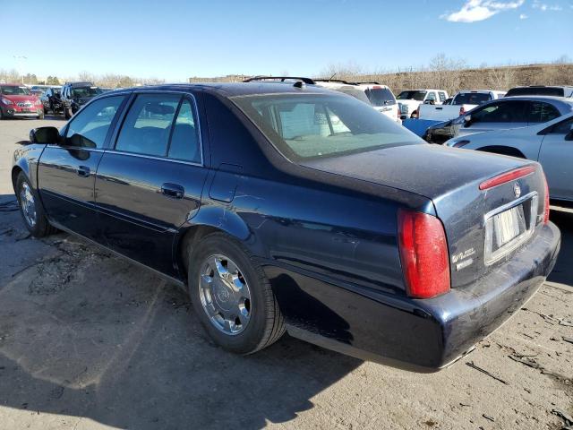 Photo 2 from auction – 2004 CADILLAC DEVILLE with VIN 1G6KD54Y94U208308