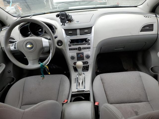 Photo 8 from auction – 2012 CHEVROLET MALIBU LS with VIN 1G1ZA5EU9CF393570