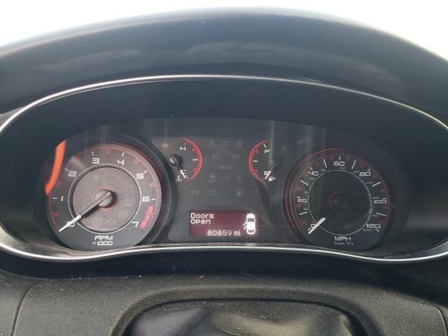 Photo 9 from auction – 2013 DODGE DART SXT with VIN 1C3CDFBA3DD315100
