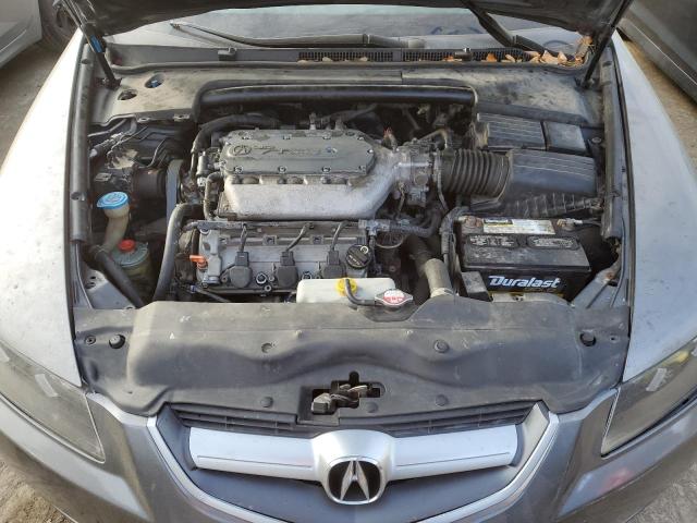 Photo 11 from auction – 2006 ACURA 3.2TL with VIN 19UUA66296A031164