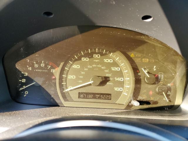 Photo 9 from auction – 2007 HONDA ACCORD EX with VIN 1HGCM66537A063963