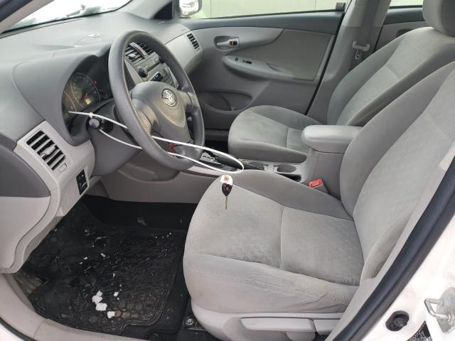 Photo 7 from auction – 2009 TOYOTA CARROLLA with VIN 2T1BU40E09C079821