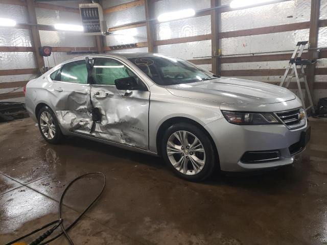Photo 4 from auction – 2014 CHEVROLET IMPALA LT with VIN 2G1125S30E9185465