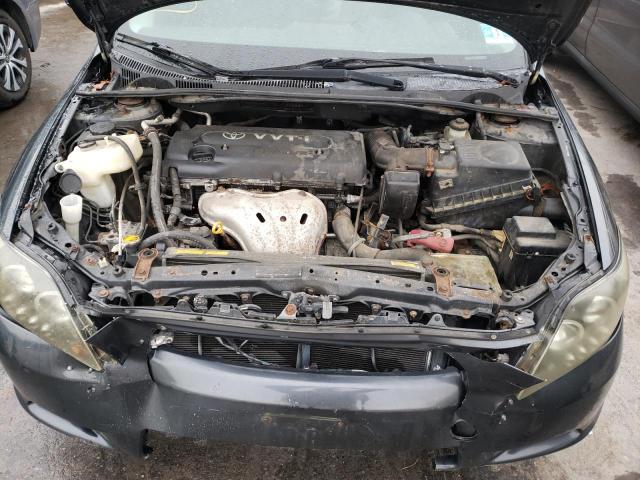 Photo 11 from auction – 2007 TOYOTA SCION with VIN JTKDE177370181884