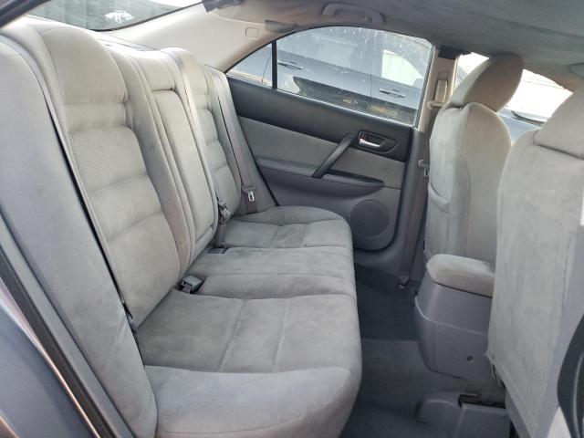 Photo 10 from auction – 2006 MAZDA MAZDA6S with VIN 1YVHP80D965M56679