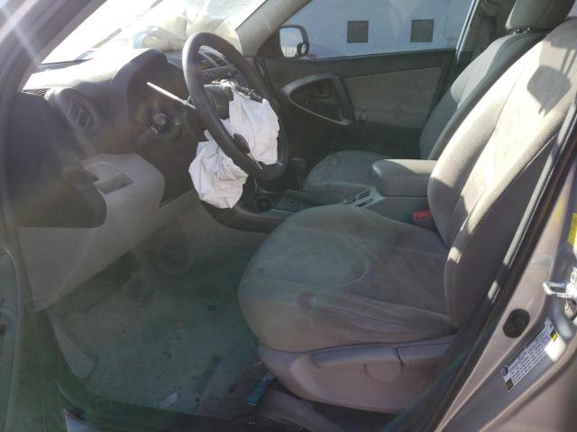 Photo 7 from auction – 2011 TOYOTA RAV4 with VIN 2T3ZF4DV5BW053567