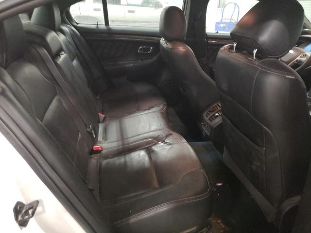Photo 10 from auction – 2014 FORD TAURUS LIM with VIN 1FAHP2J87EG108991