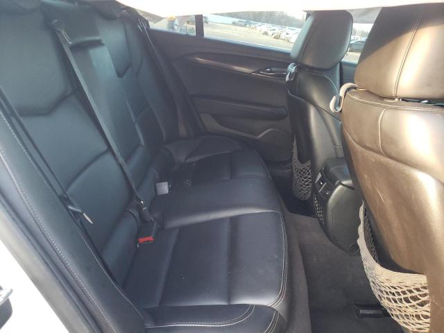 Photo 10 from auction – 2016 CADILLAC ATS with VIN 1G6AA5RA2G0171470