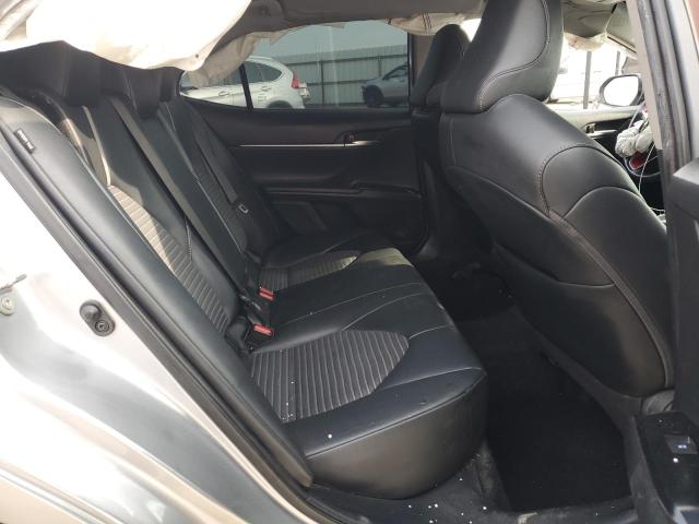 Photo 10 from auction – 2020 TOYOTA CAMRY SE with VIN 4T1G11AK2LU950855