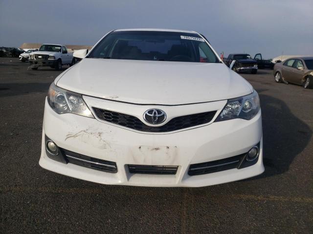 Photo 5 from auction – 2013 TOYOTA CAMRY L with VIN 4T1BF1FK2DU669029