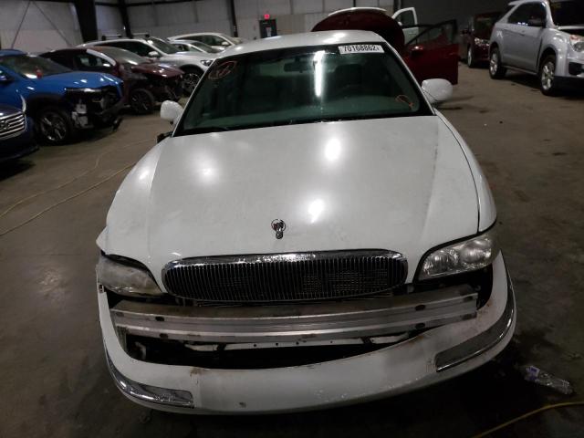 Photo 5 from auction – 2000 BUICK PARK AVENU with VIN 1G4CW54K7Y4243857