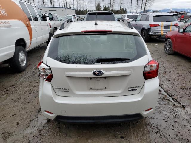 Zdjęcie 6 z aukcji – 2013 SUBARU IMPREZA SP z VIN JF1GPAL65D2827458