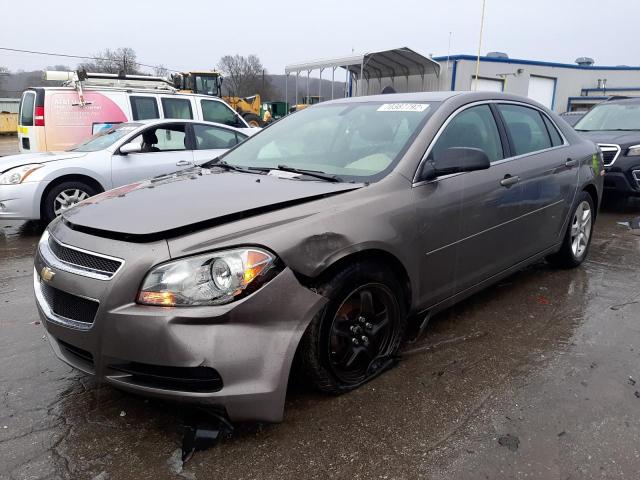Photo 1 from auction – 2012 CHEVROLET MALIBU LS with VIN 1G1ZB5E04CF322805