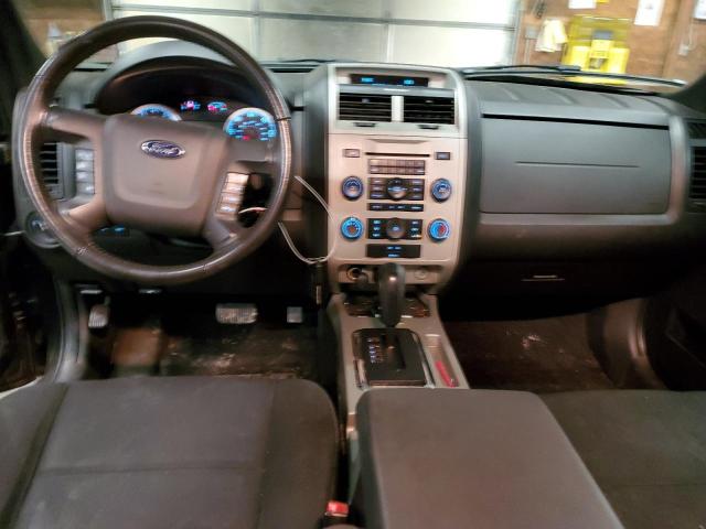 Photo 8 from auction – 2010 FORD ESCAPE XLT with VIN 1FMCU0D75AKB28549