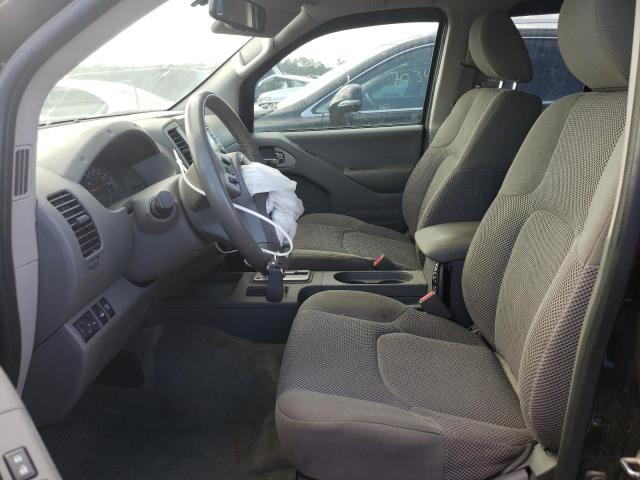 Photo 7 from auction – 2018 NISSAN FRONTIER S with VIN 1N6AD0EV6JN737153