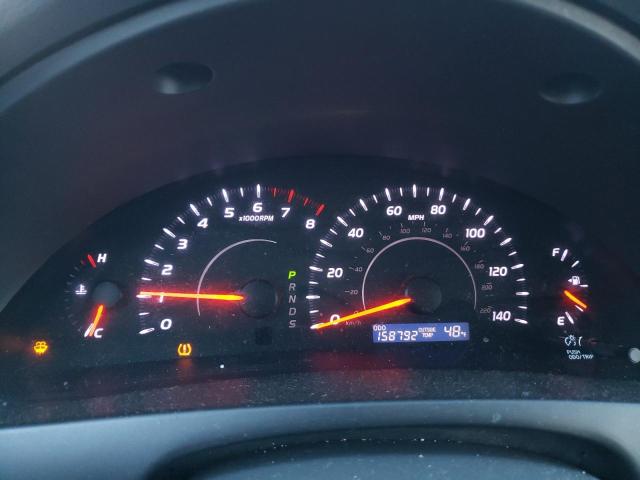 Photo 9 from auction – 2010 TOYOTA CAMRY BASE with VIN 4T4BF3EK0AR073495