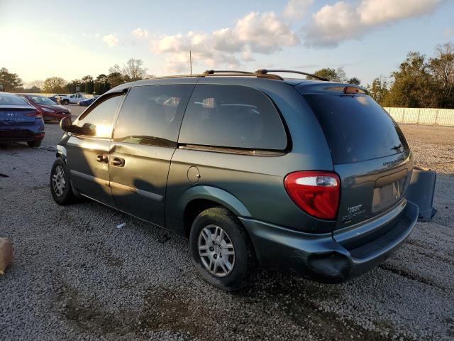 Photo 2 from auction – 2007 DODGE CARAVAN SE with VIN 1D4GP24E87B249319