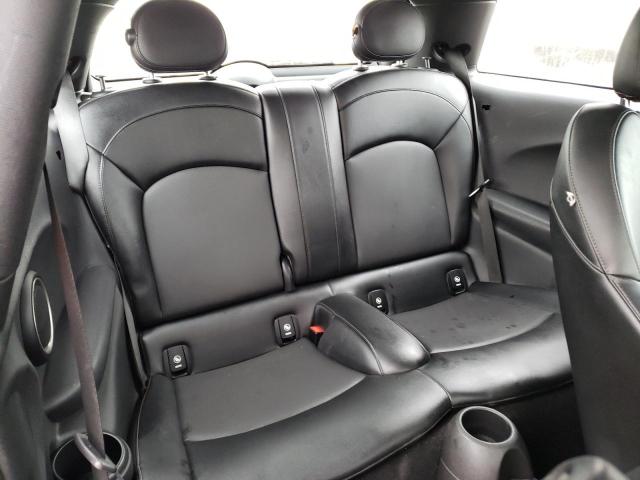 Photo 10 from auction – 2015 MINI COOPER S with VIN WMWXP7C50FT740758