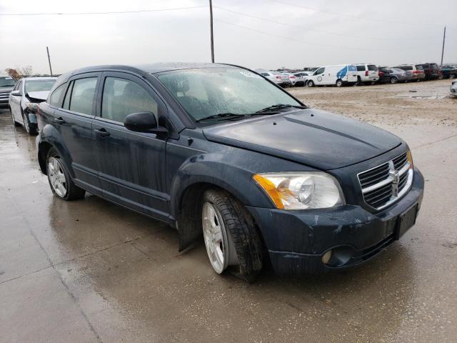 Photo 4 from auction – 2008 DODGE CALIBER SX with VIN 1B3HB48B38D571269