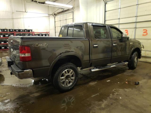 Photo 3 from auction – 2008 FORD F150 SUPER with VIN 1FTPW14V98FA77659