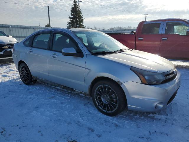 Photo 4 from auction – 2011 FORD FOCUS SES with VIN 1FAHP3GNXBW184855